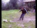 Pasquetta caiatina #3