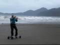 Kiteskate EOLIC Decio Petrillo Kiteskate EOLIC Decio Petrillo