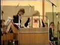 Bach - Concerto Brandenburg No 2 in F major - 2nd & 3rd Mov. Bach - Concerto Brandenburg No 2 in F major - 2nd & 3rd Mov.