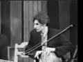 M.R. Mortazavi - Solo Tombak in Tshehelsutun-Isfahan
