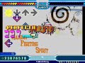 Naruto Raise the Fighting Spriti Stepmania