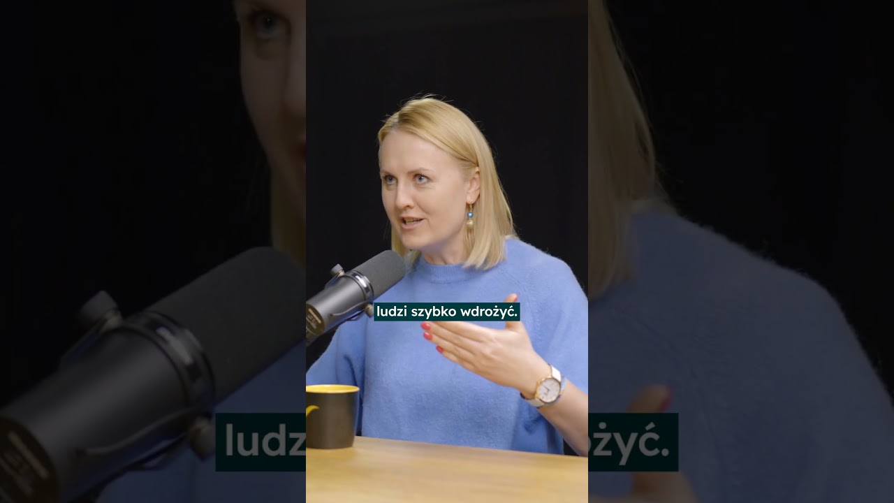 Nie przebodźcuj onboardingu – najpierw ogarnij pady I Ewa Migo #onboarding #leadership #VRexperience