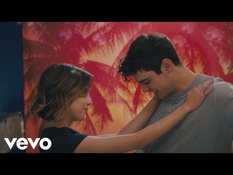 The Perfect Date | Fann & Dave Audé - Shiny Things
