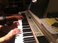 Some quality time with Eren this weekend and we jammed this nice Latin vibe that we wanted to SHARE!!
