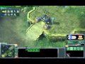 SCLT 09 - TvP - Deltron (P) vs Yuk (T) - Steppes of War - 01