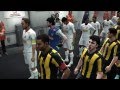 PES 2012 Demo Copa Libertadores