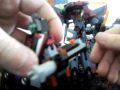 Transformers Lego Cybertron Bumblebee Transformers Lego Cybertron Bumblebee