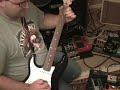 Count Feedback Takes on the Digitech Echo Plus