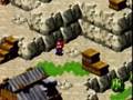 Super Mario RPG - V-Jump 95 Presentation