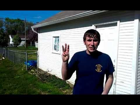 Golf Instructional video #103