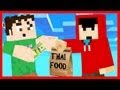 THAI DELIVERY GUY!