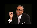 Part 3 of 5 Shelby Steele discusses Barack Obama