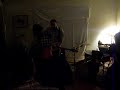 The Liverhearts @ Chez Crifasi