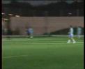 Sólo el Behobia ganó y en el derbi, reparto de puntos