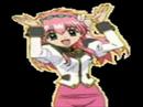 Anime Candyman