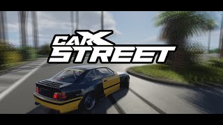 CarX Street — видео из игры