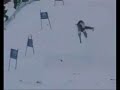 video http://francillon sports.com  
Une petite compilation de crash en ski de bosses des meilleurs skieurs du monde avec léquipe de France ainsi que les ... Picture