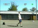 Punting workout 2007.04.14