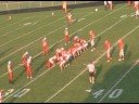 Freshmen Titans vs Braves Highlights