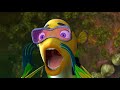 Shark Tale - Trailer