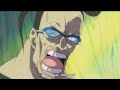 One Piece Transe (von der Folge 431)