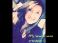 Justin Bieber girlfriend sing off contest ( JB Fanvideo )