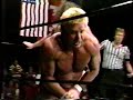 Garvin vs. Black Bart P2 Garvin vs. Black Bart P2