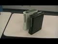 Microsoft XBOX 360 Elite Teardown