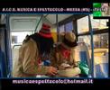 la signora maria e il pedinatore 2� episodio