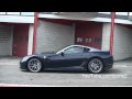 Ferrari 599 GTO Incredible Loud Sounds!! - 1080p HD