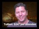 Atlanta Seminar Jan 15th: \"How To Win Big in a Down Market\" Atlanta Seminar Jan 15th: \"How To Win Big in a Down Market\"