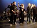 videos de Nevin Matheson in Musical Theatre
