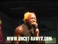 UNCUT-RAWTV ELEPHANTMAN \"DROP DEAD\"