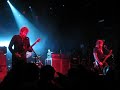 Mastodon Live @ Tivoli - Aqua Dementia Mastodon Live @ Tivoli - Aqua Dementia