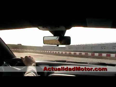 0 Prueba Abarth Grande Punto Esseesse, impresionante dentro y fuera del circuito (video)