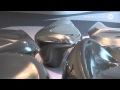 Zaha Hadid: Form in Motion