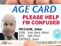 John McCain\