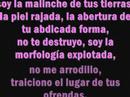 Desierto de se�oritas
