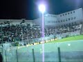 ultras messina nella partita Juventus Monaco