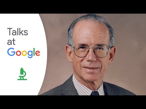 Authors@Google: Don Kennedy