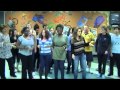 The Global Good Foundation Minute of Noise: Stray Cats Theatre Company