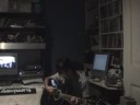Me playing \"905\" by the Who Me playing \"905\" by the Who