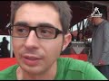 TERRAT PACK - Buenafuente, Corbacho, Berto & Jordi Évole