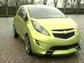 2007 Chevrolet Beat Concept