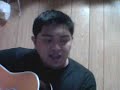 I Need You Tonight - Backstreet Boys (guitar cover)
