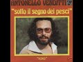 Sotto il segno dei pesci-Antonello Venditti