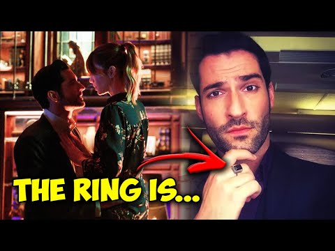LUCIFER Season 5 Part One Things You Missed