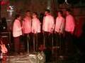 Croatian music: Klapa Iskon - Dalmatino poviscu pritrujena