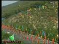 Dengfeng Welcome Ceremony - Shaolin Temple part 3