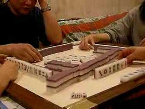 mahjong